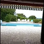 Spacieuse à Avec Piscine Privée, Idéale Pour Familles Agde