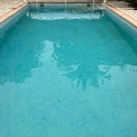 Villa Spacieuse A Avec Piscine Privee, Ideale Pour Familles *