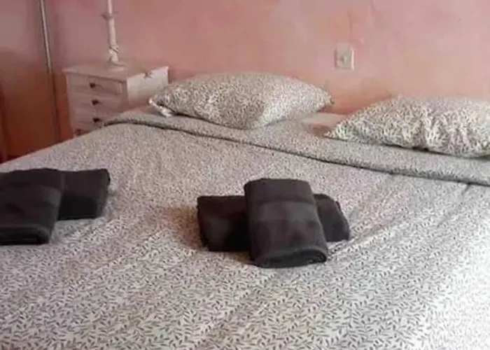 Spacieuse à Avec Piscine Privée, Idéale Pour Familles Villa Agde